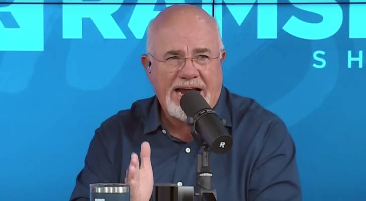 ‘You can’t outearn stupidity’: Dave Ramsey explains why teachers — with a median salary of $61K — become millionaires so often. And why doctors don’t even crack the top 5