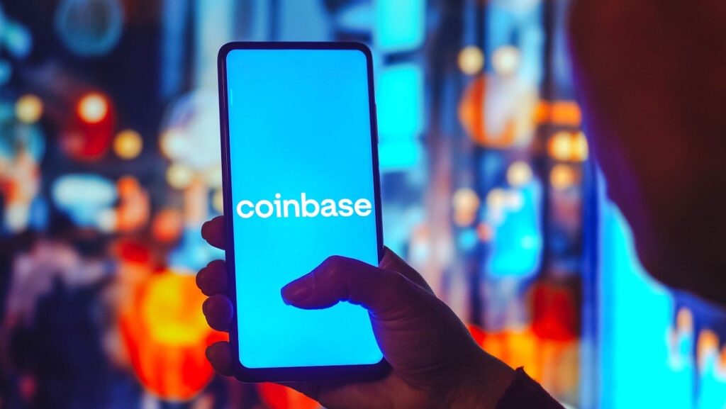 Coinbase Registers as Crypto Exchange and Wallet Provider in Spain – Exchanges Bitcoin News