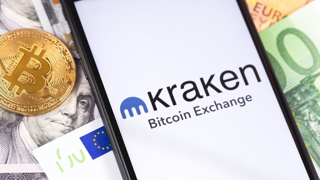 US Crypto Exchange Kraken Wins ‘Milestone’ Regulatory Approvals in Europe – Exchanges Bitcoin News