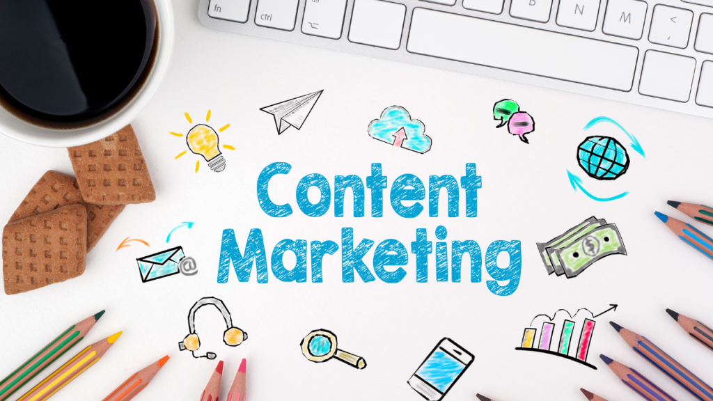 What is Content Marketing? – Small Business Trends