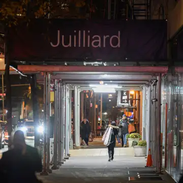 Juilliard’s Prestigious MFA Drama Division Goes Tuition-Free With Major Gifts From Broadway Producers