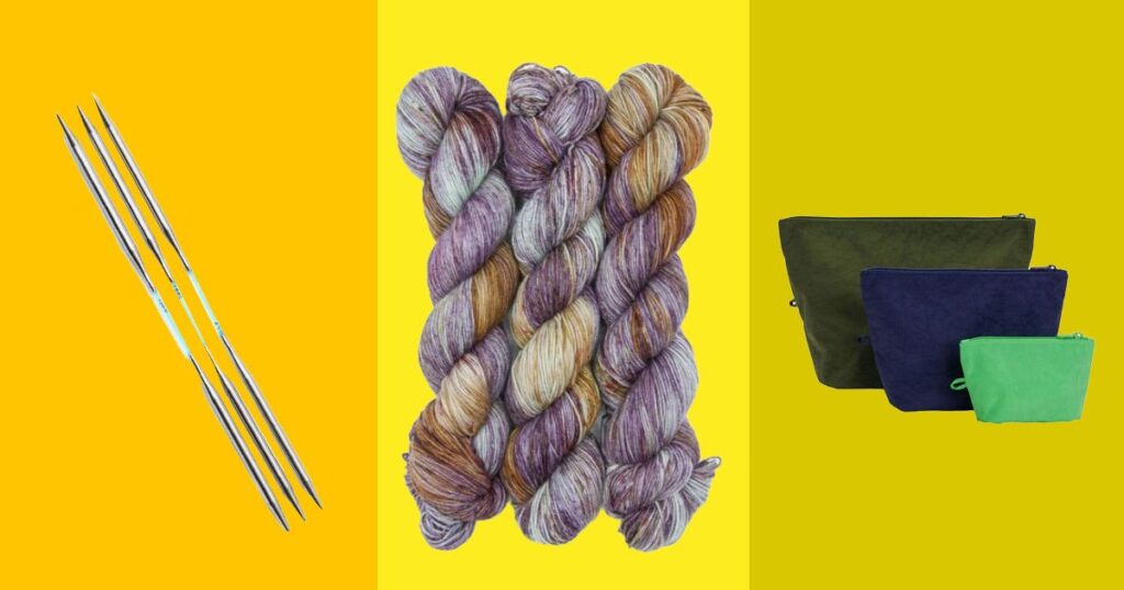 20 Best Gifts for Knitters 2023 | The Strategist