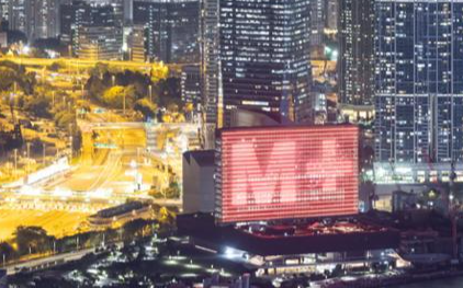 M+ deputy director discusses Seoul’s potential to challenge Hong Kong as Asia’s art hub
