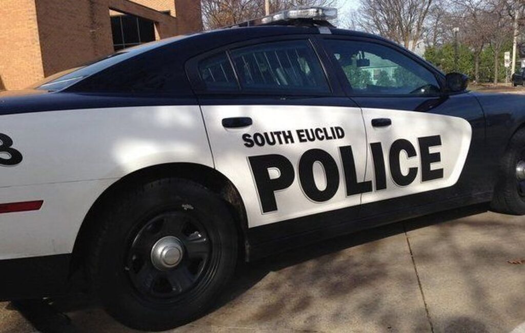 Police locate gun on boy suspected of breaking into vehicles: South Euclid Police Blotter – cleveland.com