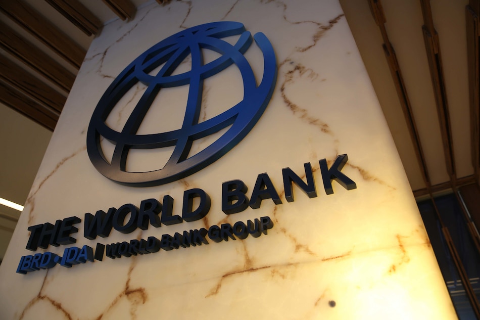 PH is World Bank’s fifth biggest borrower in 2023 | ABS-CBN News