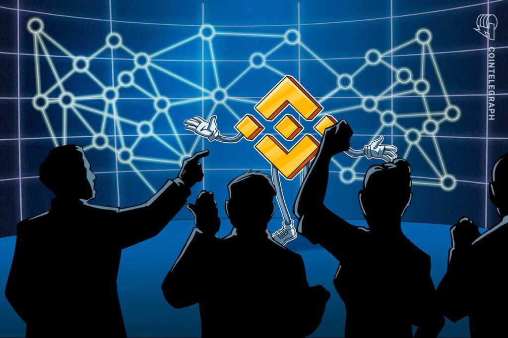 Binance’s indecision to freeze BNB wallets drew controversy in this $11M rug pull read full article at worldnews365.me