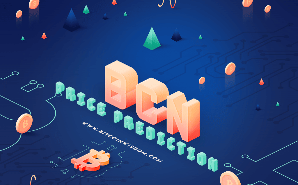 Bytecoin (BCN) Price Prediction – 2023, 2025, 2030