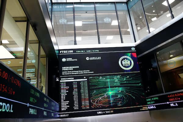 London Stock Exchange adopting blockchain: What you need to know – London Business News | Londonlovesbusiness.com