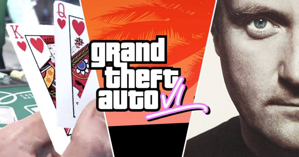 Crypto, Poker, and Phil Collins: What we want in GTA 6