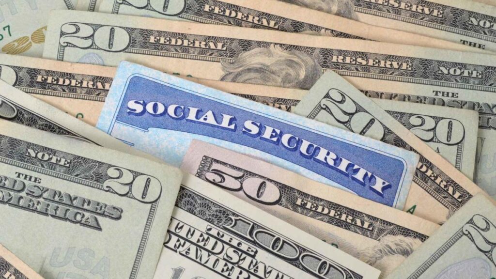 Social Security 2023: 5 Tax Breaks Social Security Recipients Qualify For But May Not Know About