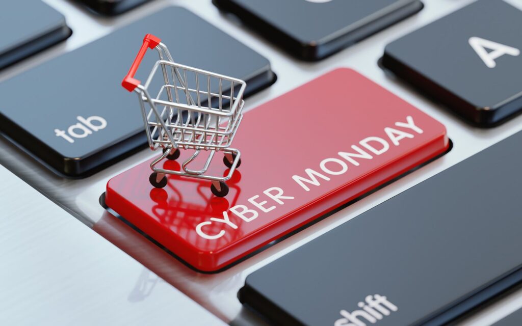 What Is Cyber Monday, History and Milestones?