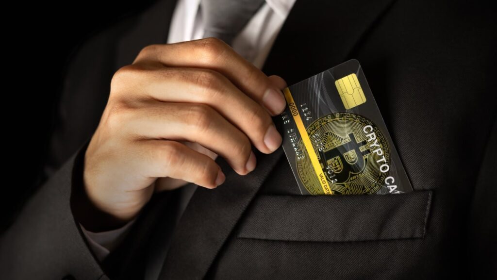 Crypto Cards Still an Option to Spend Digital Cash in Fiat Environment – Learning – Insights Bitcoin News