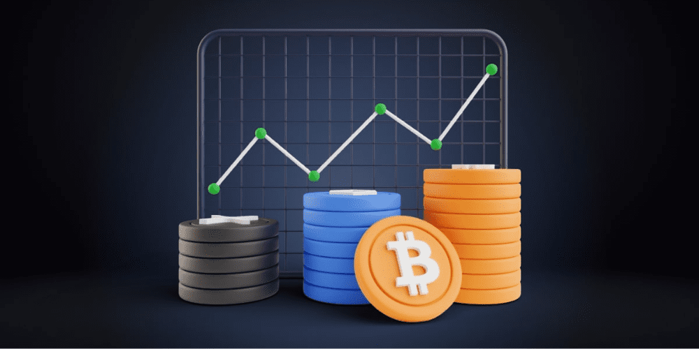 Earning Passive Income with Cryptocurrency Staking and Masternodes – TechBullion