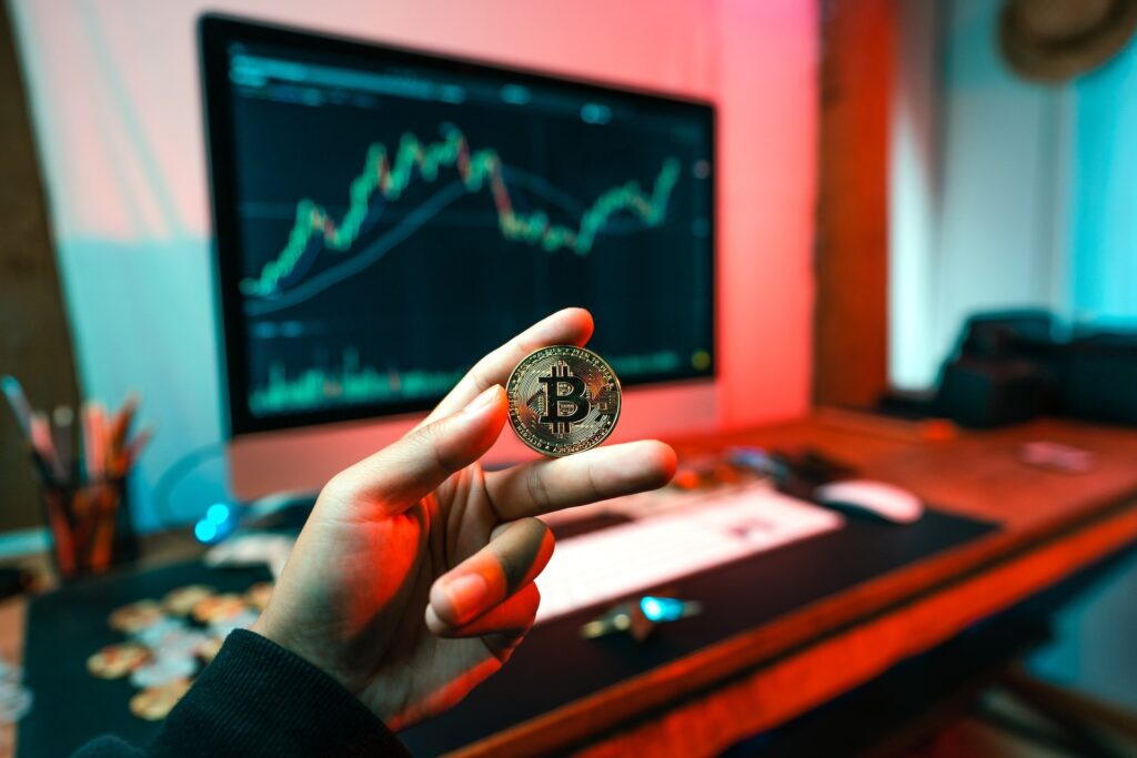 Bitcoin Hits New All-Time High as BlackRock and Other Trillion-Dollar Giants Back BTC as the Future of Payments and a Store of Value – Crypto News Flash