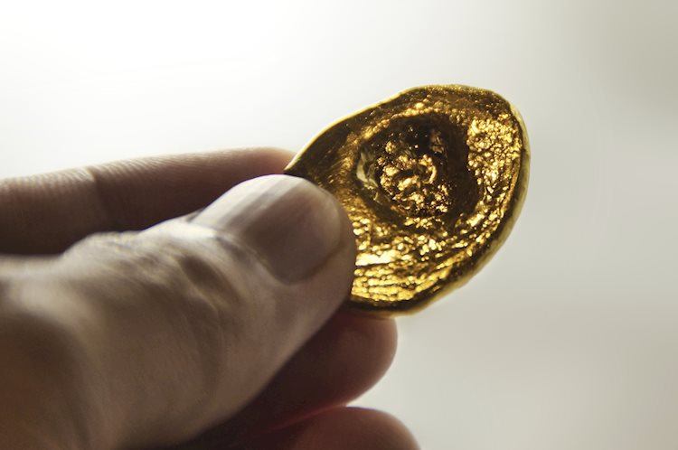 Bitcoin is better than digital Gold: Matrixport