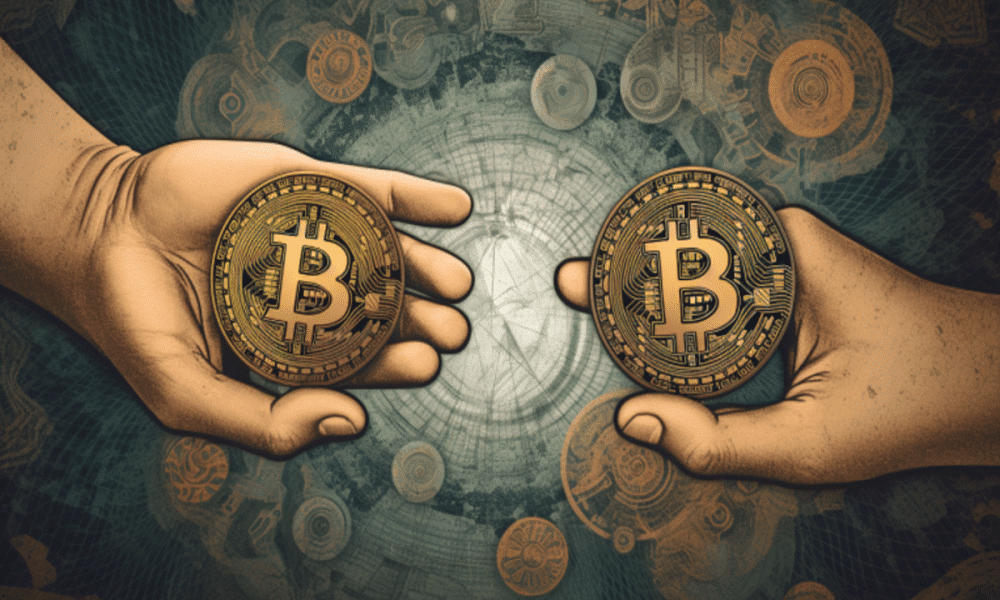 Why Bitcoin changing hands could have a ‘historical effect’ – AMBCrypto
