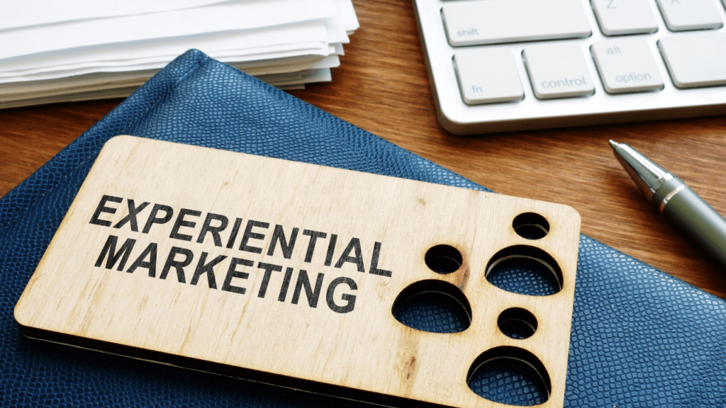 Experiential Marketing Small Business Strategies That Boost Sales