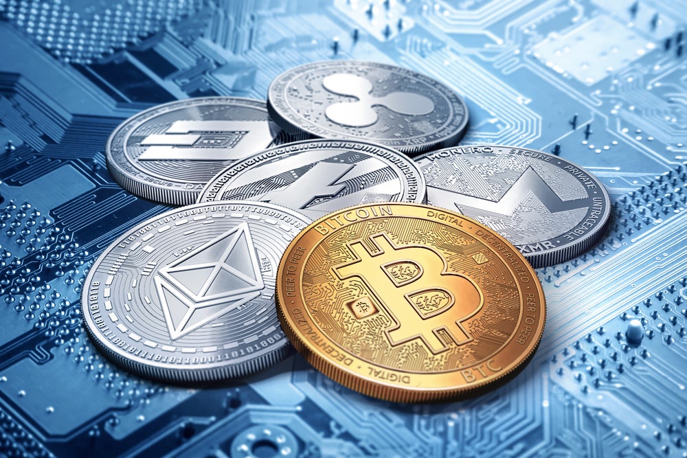 Bitcoin, Ethereum, Dogecoin Trade Mixed Amid An Inflation Spike: Analyst Predicts ‘Bizarre’ Crypto Market – Benzinga