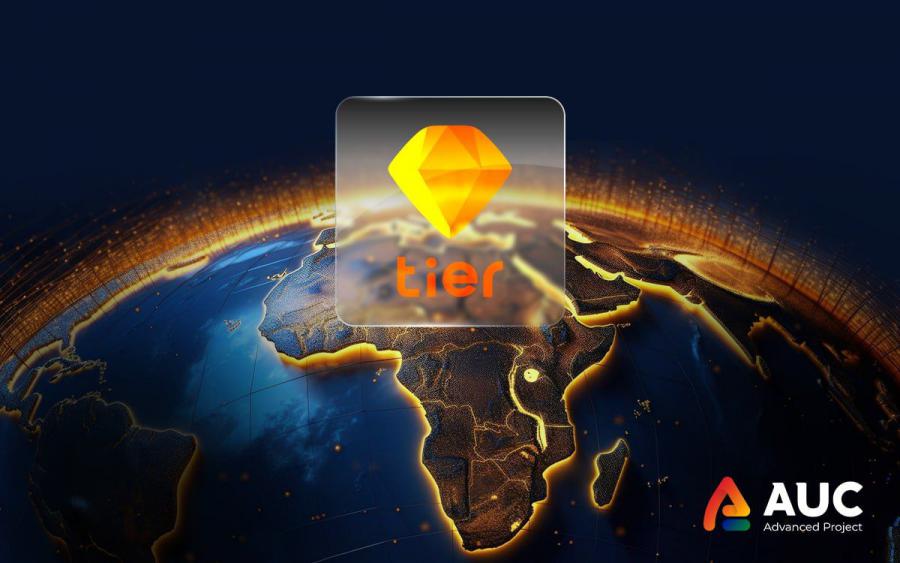 Ennova Holdings Launches Upgrade ‘TIER’ to Empower Africa’s Financial Future Through Blockchain Innovation – Media Industry Today – EIN Presswire