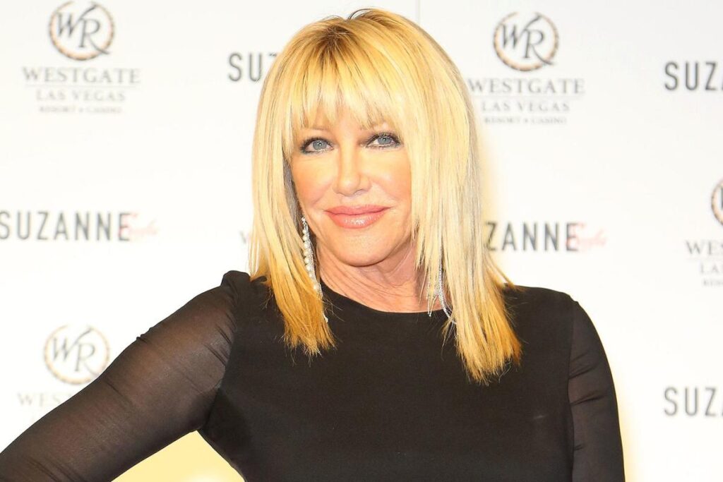Suzanne Somers, “Three’s Company” and “Step by Step” Actress, Dead at 76
