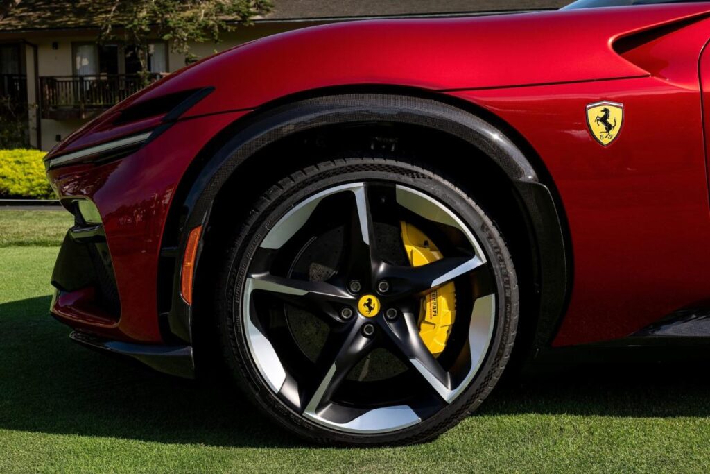 Ferrari will now let you pay for your new car with crypto, and the brand is expanding the service to Europe at the request of wealthy customers