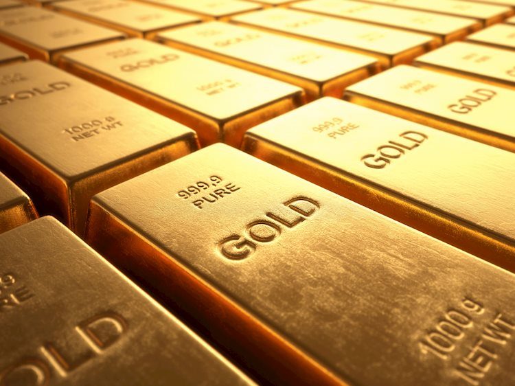 Gold Price Forecast: XAU/USD dips back into $1,920 after early Tuesday lift