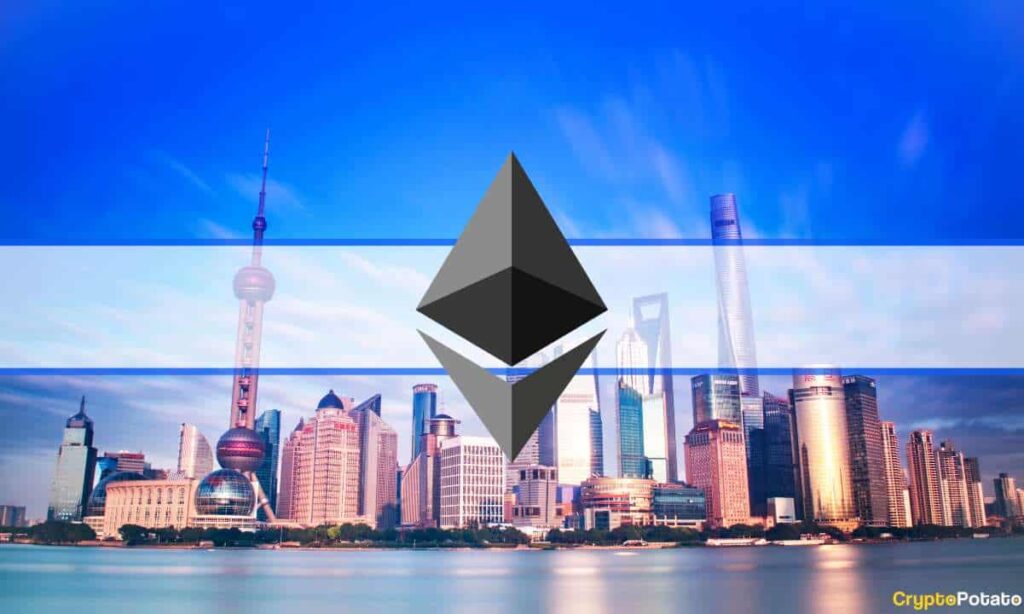 Ethereum’s Post-Shanghai Upgrade Activity Disappoints, JPMorgan Analysts Report