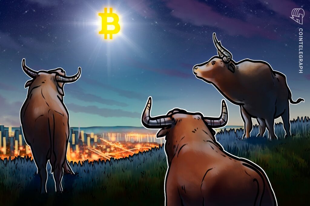 Just how bullish is the Bitcoin halving for BTC price? Experts debate read full article at worldnews365.me