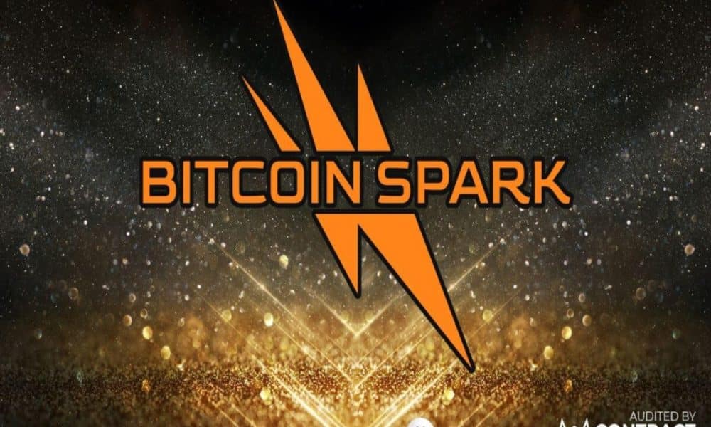 The rise of Bitcoin Spark: A new era in the cryptocurrency marketplace – AMBCrypto