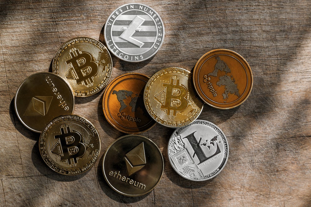 Bitcoin, Ethereum, Dogecoin Trade Mixed As Fed’s Jerome Powell Warns ‘Inflation Is Still Too High’: Analyst Predicts Crypto Apex ‘Fighting’ Towards $40K Year-End – Benzinga