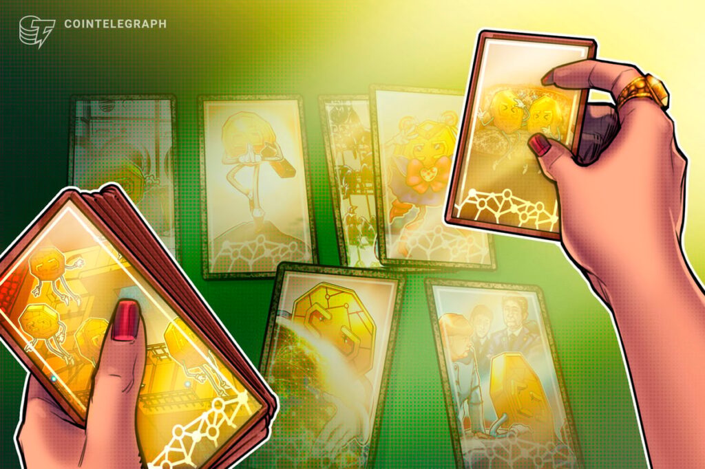 Thai crypto investors turn to tarot cards, divine signals to predict market