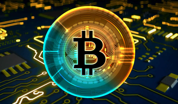 Bitcoin Spark Breathes New Life Into Crypto As Litecoin Lags – Coin24h.com