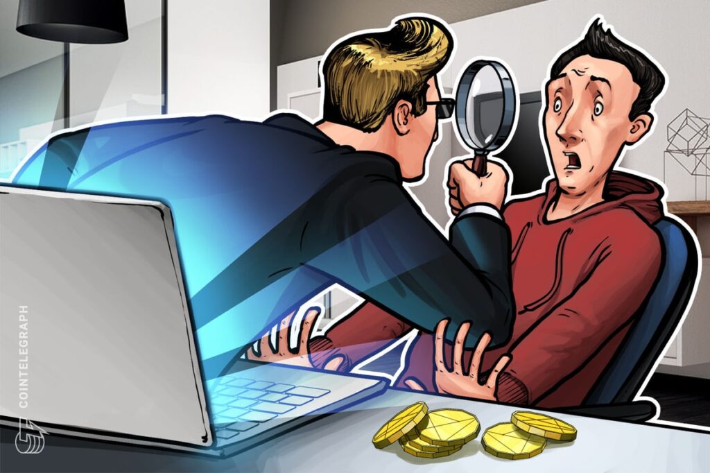 IRS proposes unprecedented data-collection on crypto users