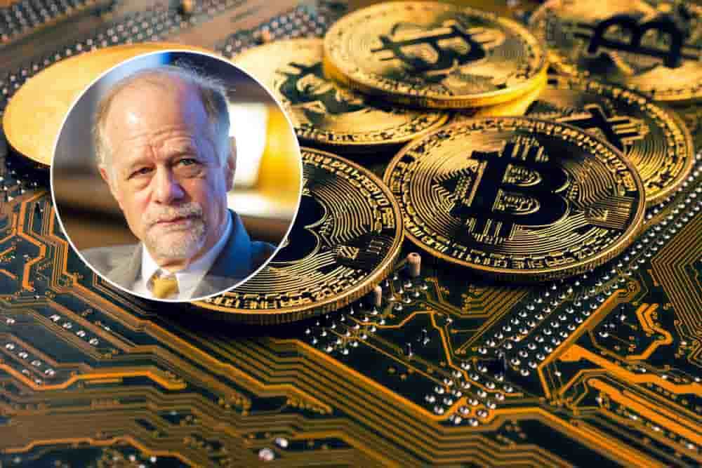 Economics professor identifies future security threat to Bitcoin