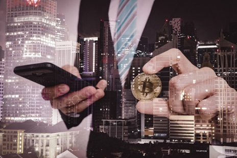 Institutional investors ready to flood Bitcoin market with trillions of dollars – EY’s Paul Brody