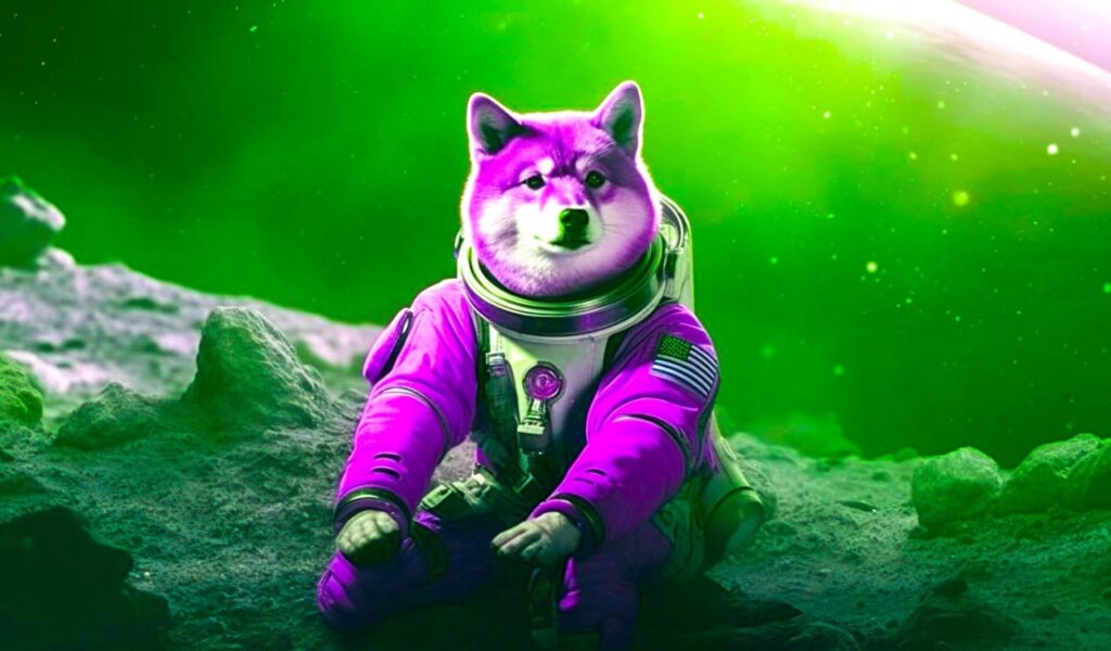 Tokens to Watch in October: Bitcoin Cash (BCH) and Shiba Budz (BUDZ)