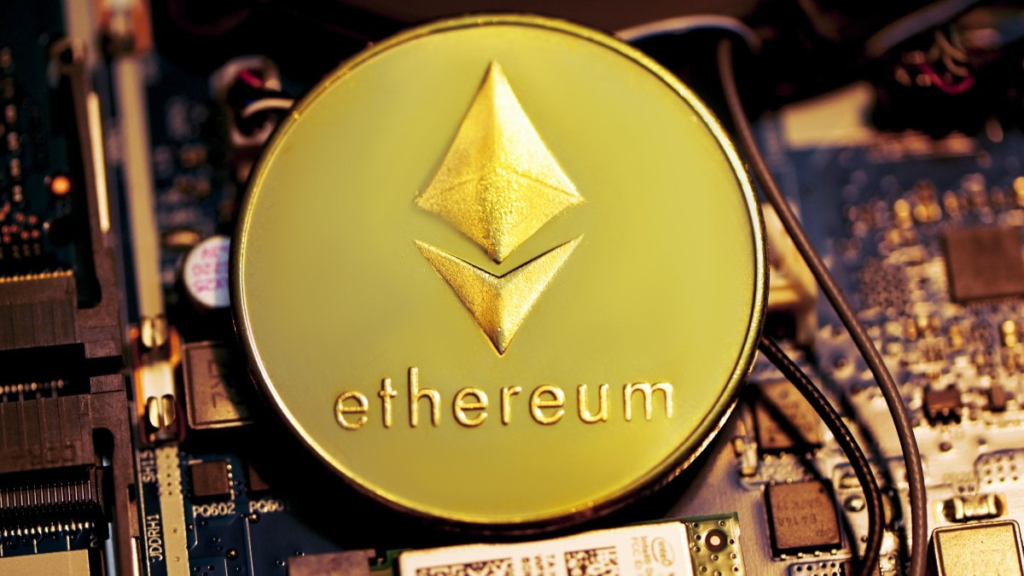Best Crypto to Buy Now October 3 – Ethereum, XRP, Shiba Inu – InsideBitcoins.com