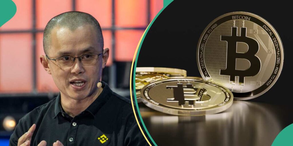 Bitcoin Prices Surge in Nigeria, Argentina, Turkey Amid Inflation, Binance Founder CZ Loses $12bn – Legit.ng