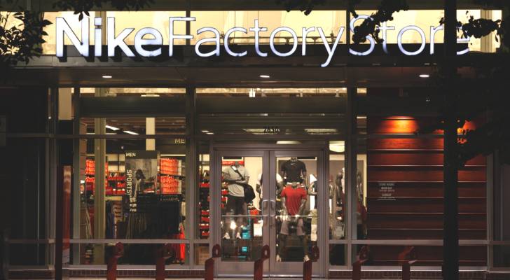 ‘It’s game over’: Nike’s beloved Portland store has permanently closed amid a rise in retail theft — here’s how a nationwide crime spike is costing US retailers an estimated $100B