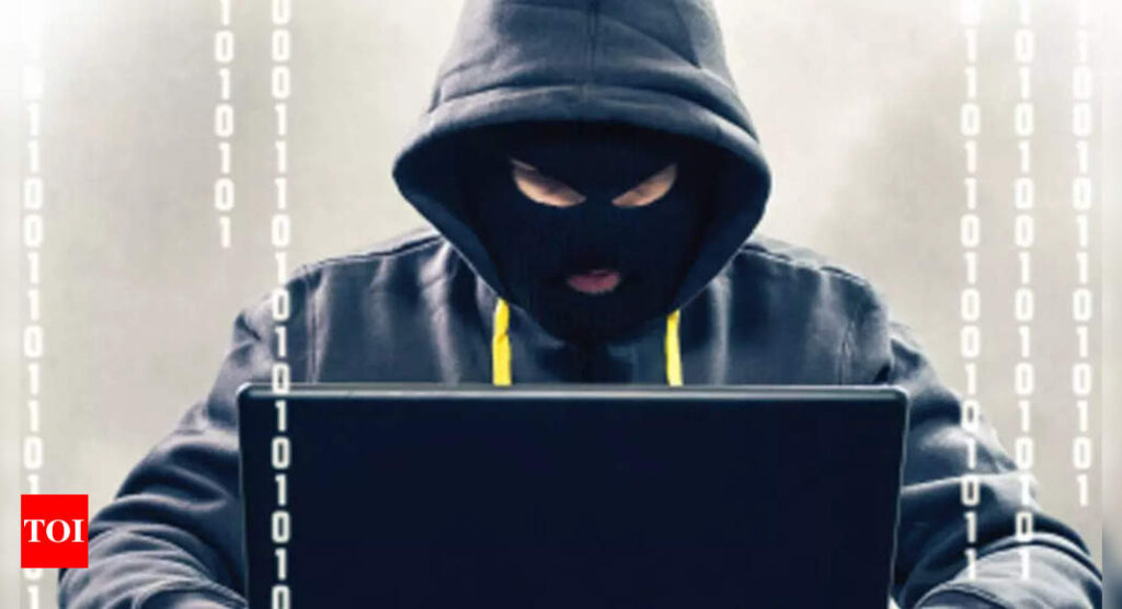 Crypto Currency Trading: Cyber Frauds Dupe Doc Of 1.3 Crore In Crypto Scam | Navi Mumbai News – Times of India