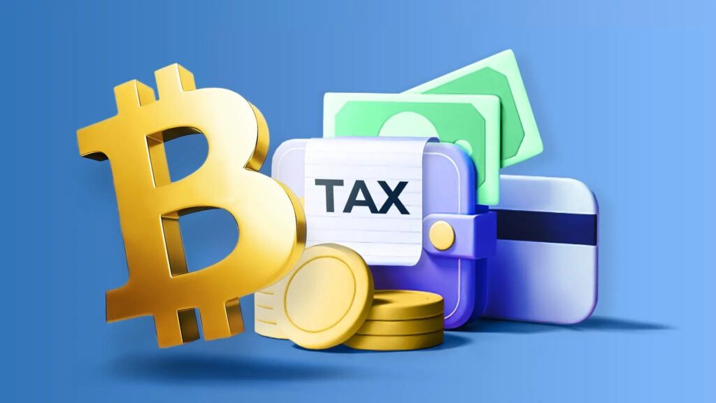 Cryptocurrency and Taxation: Navigating the Complexities of Declaring Digital Wealth