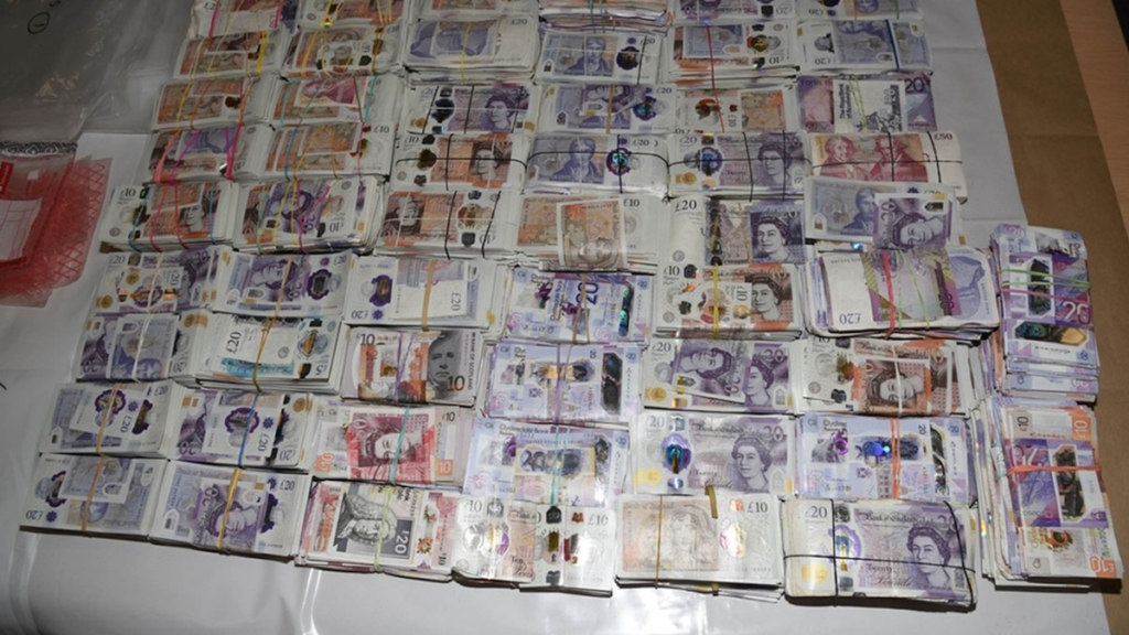 Why ‘Following the Money’ Isn’t Enough to Stop Organised Crime Anymore – DNyuz