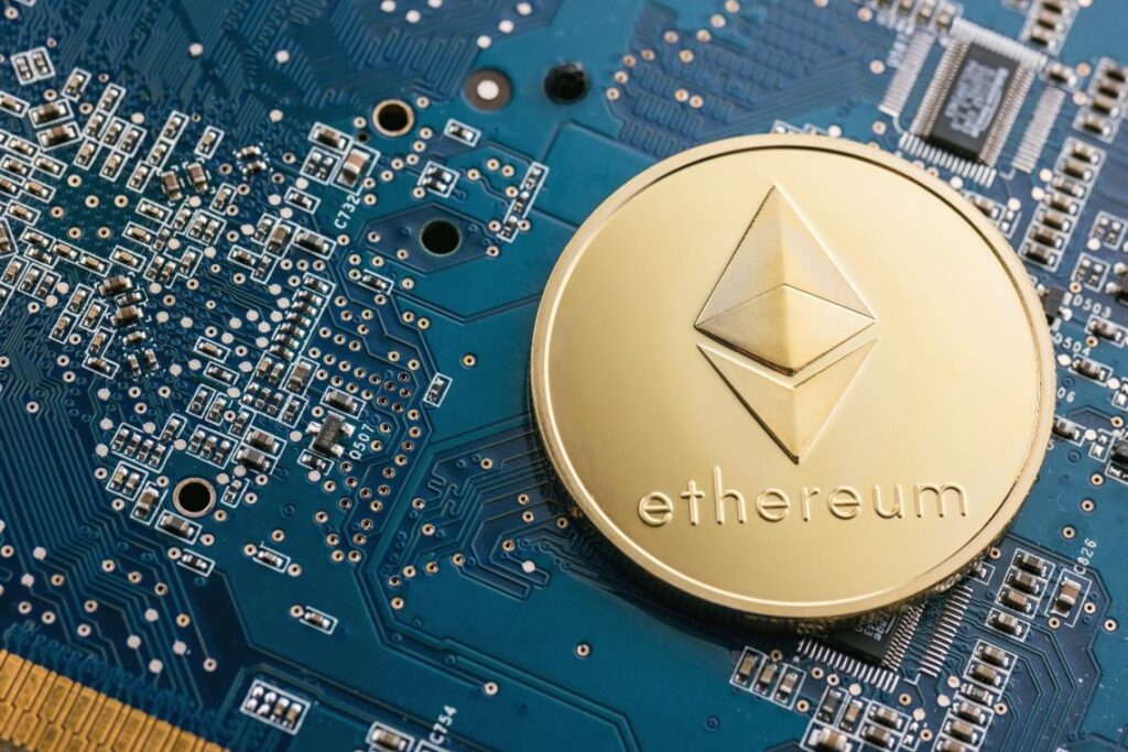 Ethereum inflation highlights the necessary definition of this blockchain | Zupyak