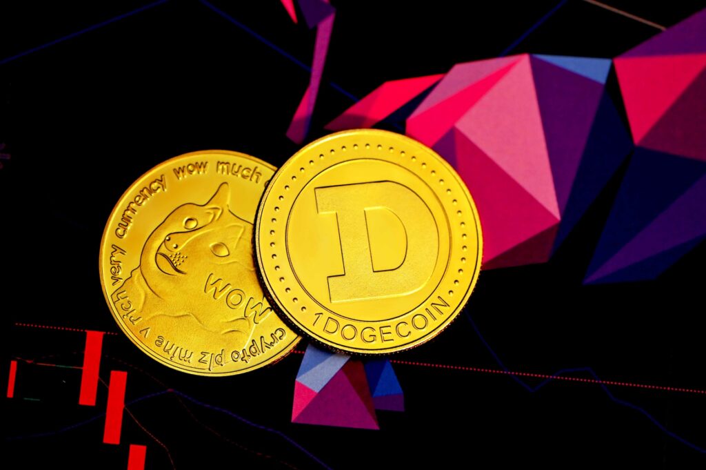 Here Are Three Affordable Altcoins Worth Considering: Dogecoin, XLM, And BTCS