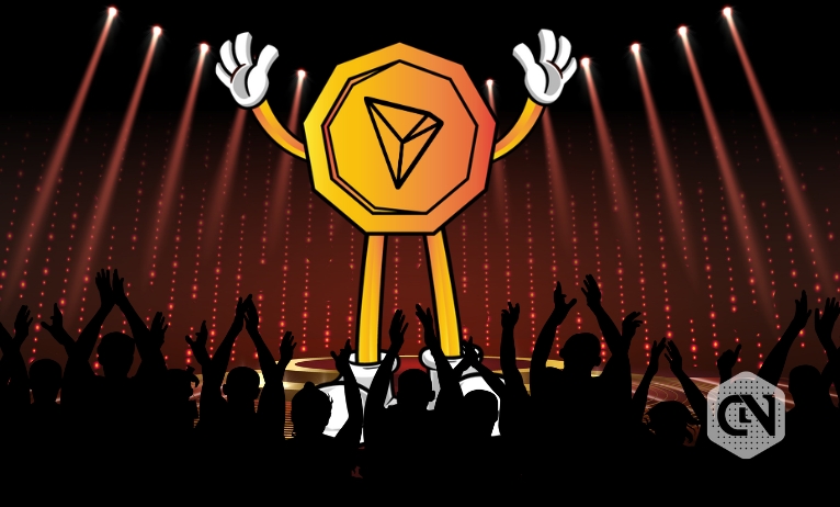 What’s behind the popularity of Tron in the crypto community?