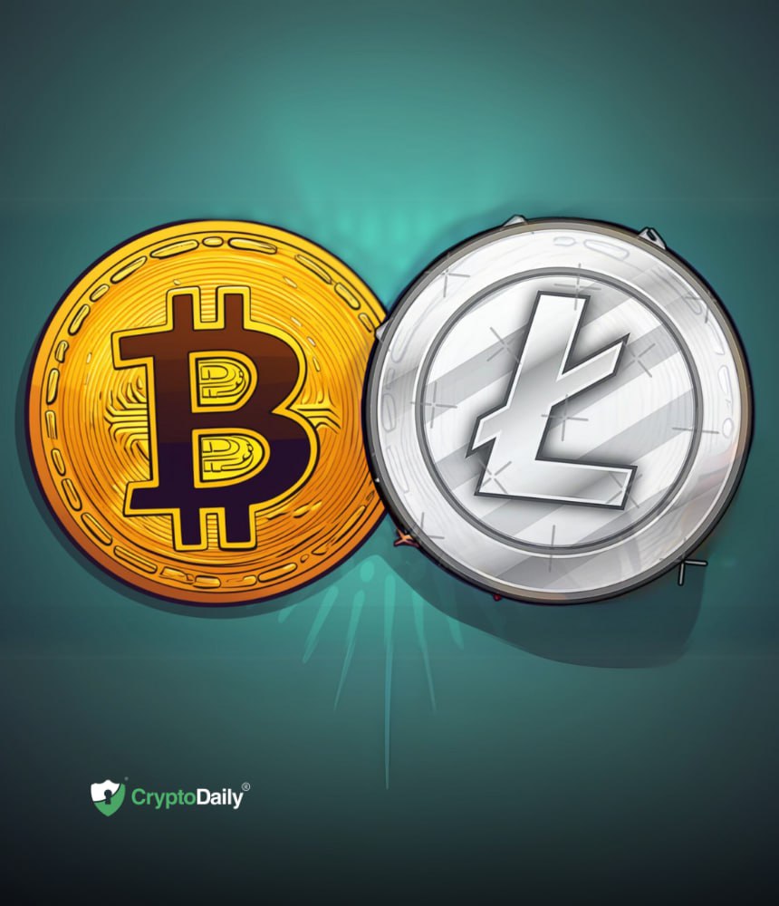 Are Bitcoin (BTC) and Litecoin (LTC) Bracing for a Potential Market … – CryptoDaily – Business Telegraph