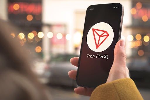 TRON Forms a Strategic Partnership with ChainGPT, BorroeFinance, and THORChain Green on Crypto Charts