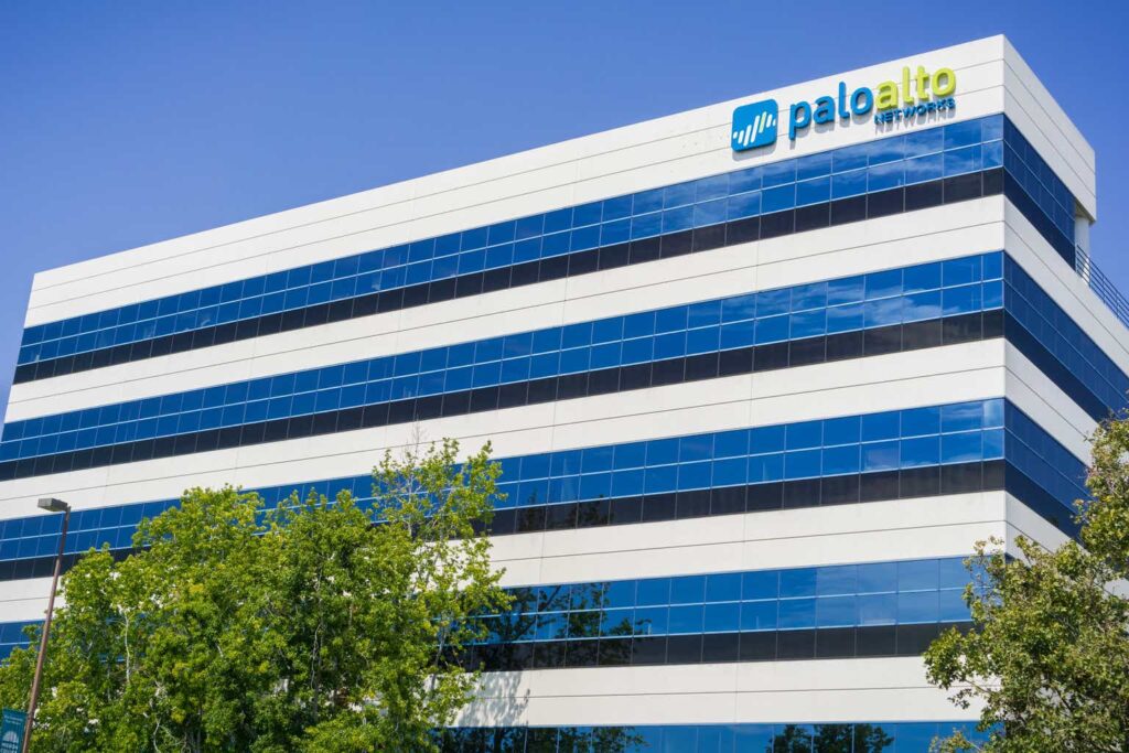 Palo Alto Networks: I Am Optimistic About The Upcoming Earnings Release