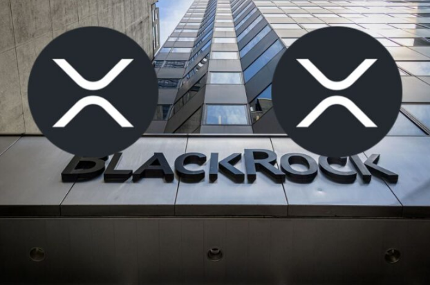 XRP Wild Ride: Fake BlackRock Filing Sends Crypto Soaring Temporarily