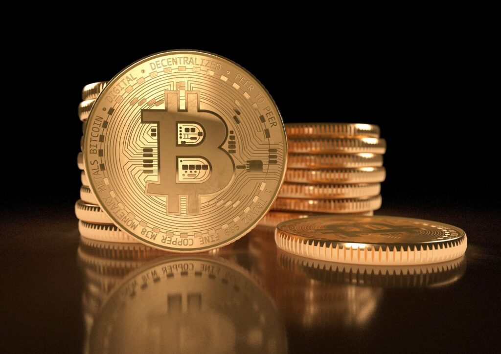 Bitcoin’s Meteoric Rise: Analyst Predicts 85% Surge by Year-End to $69,000